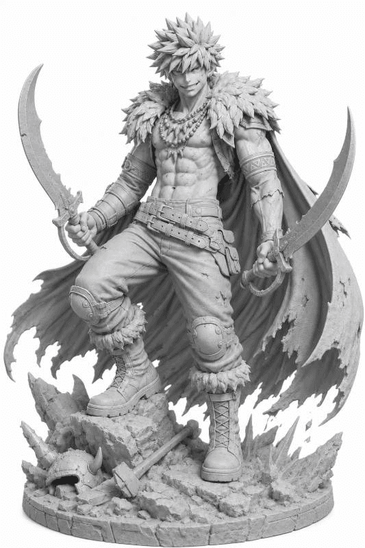 figurine