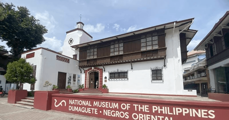 national museum of