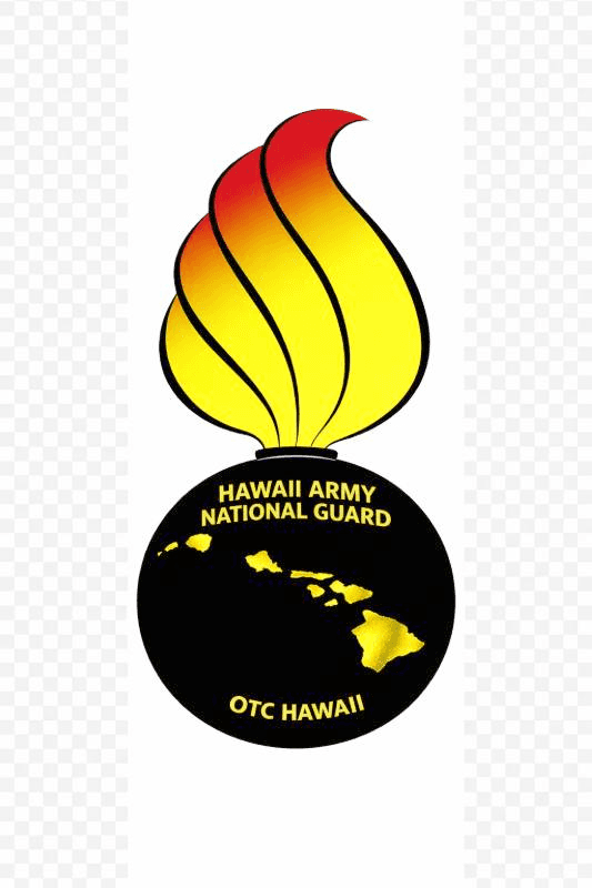 hawaii army national