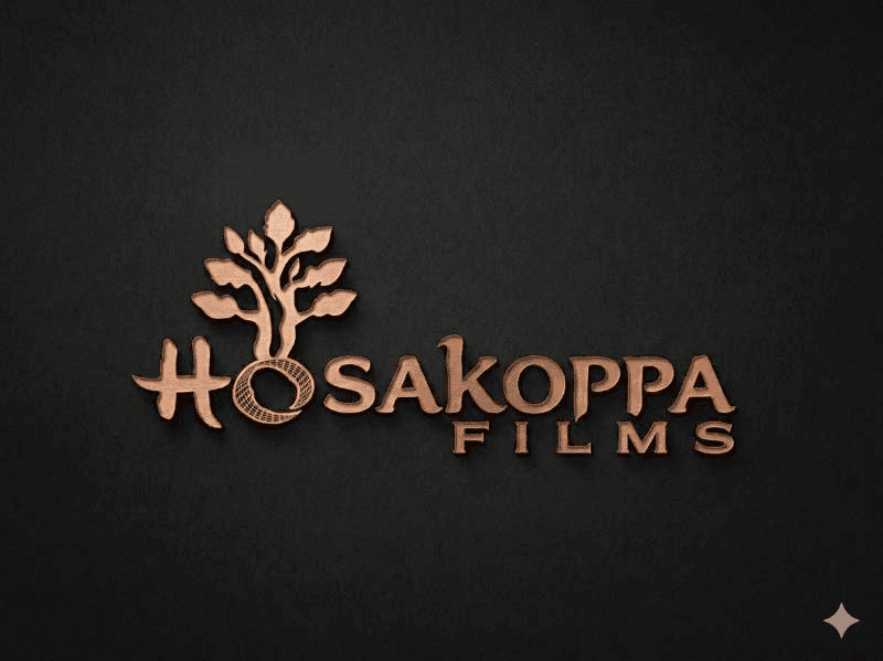 metal logo