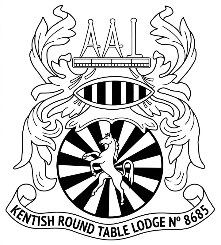 kentish round lodge