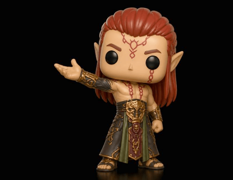 funko pop! vinyl