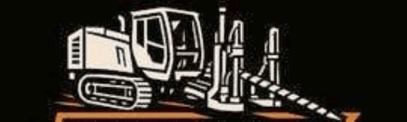 construction vehicle
