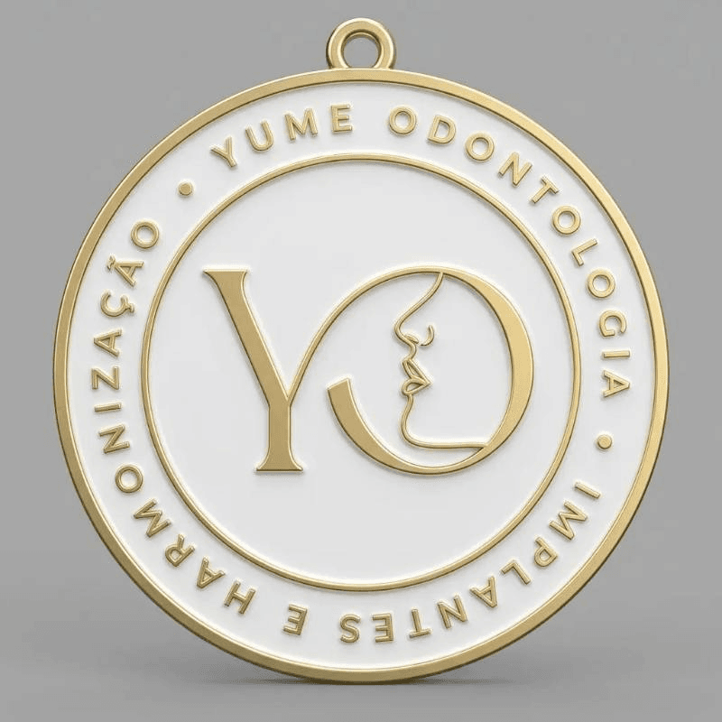 metal pendant