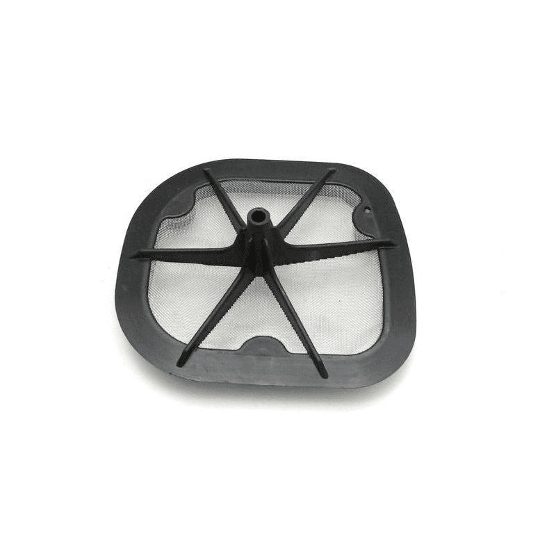 metal filter basket