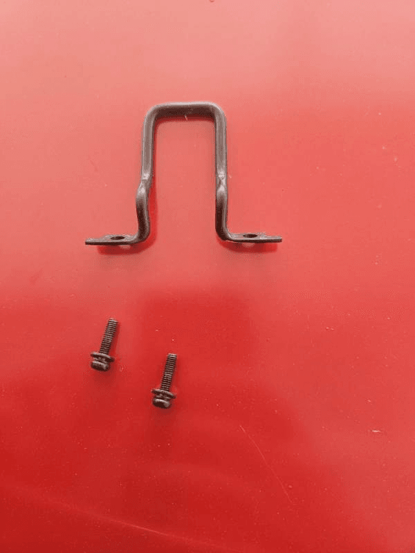 metal bracket