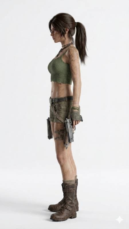 gun holster