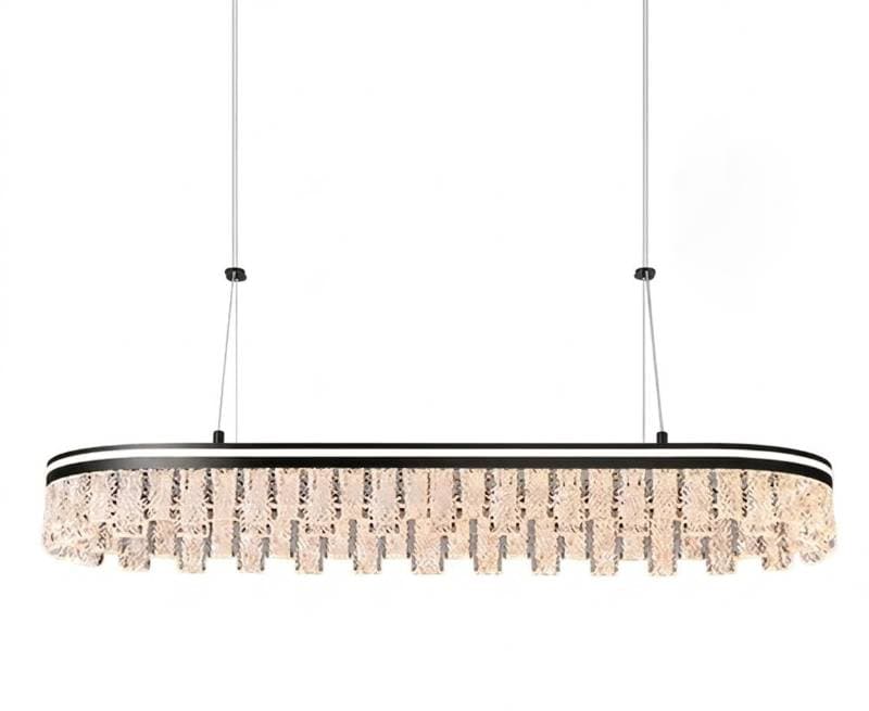 modern chandelier