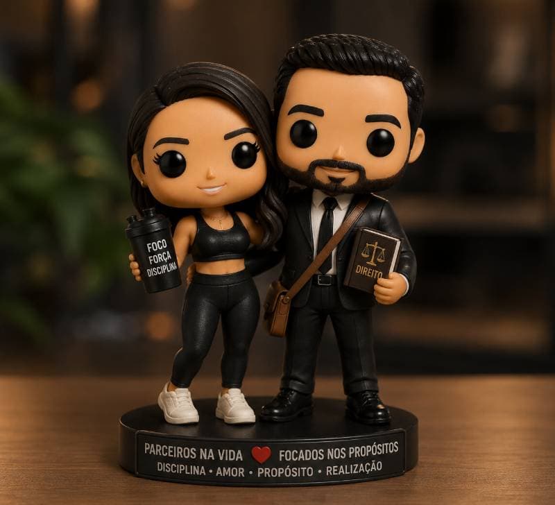 figurine