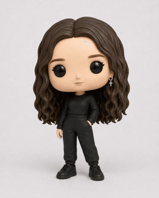 funko pop figure