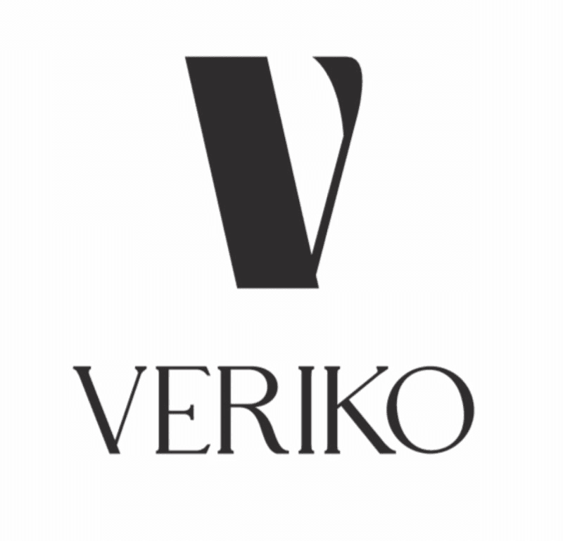 black logo