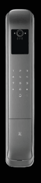 metal remote control