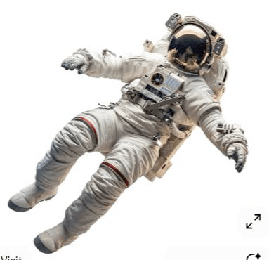 space suit