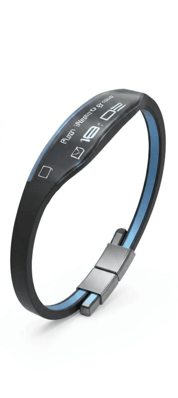 smartwatch band