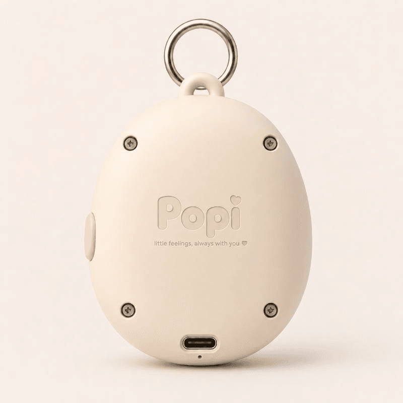 popi portable speaker