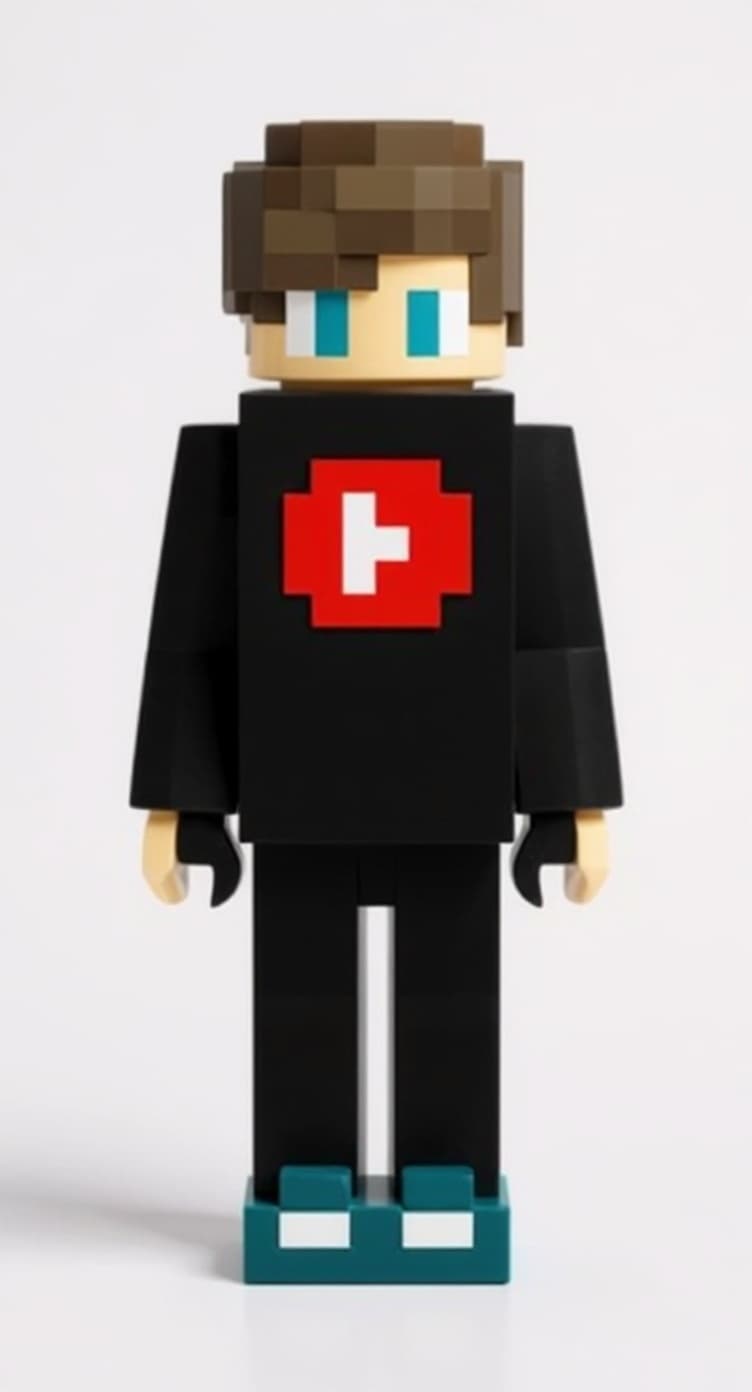 toy figure
