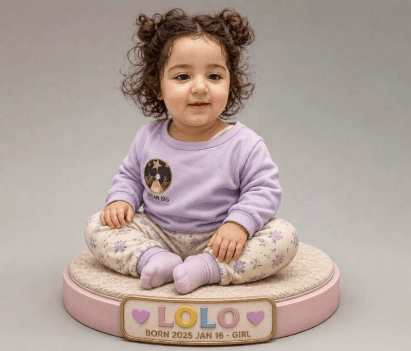 toy doll base