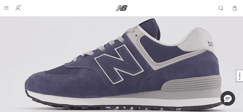 new balance shoe