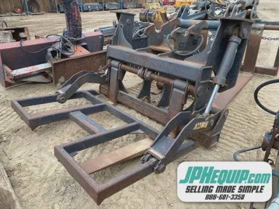 metal frame