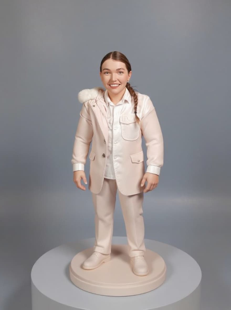 fashion doll