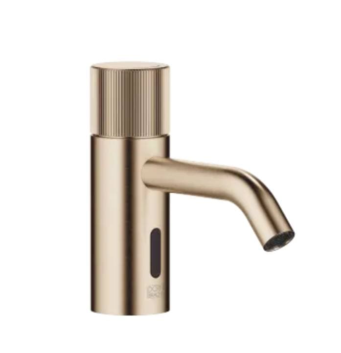 automatic faucet