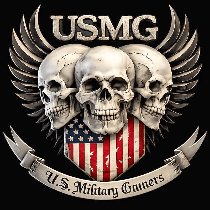 us military gainers