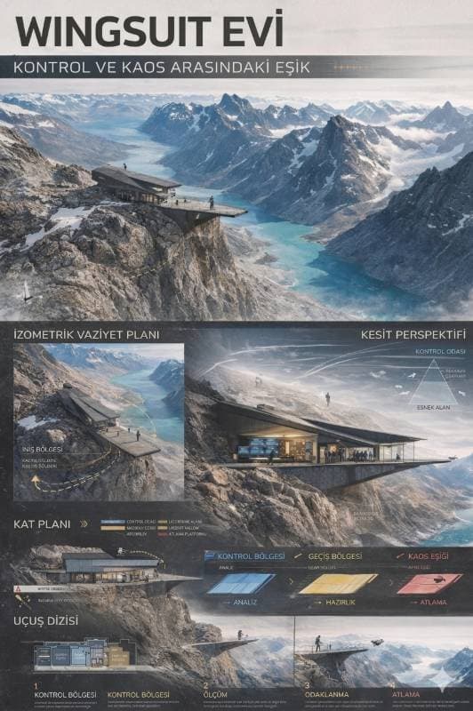 wingsuit evi