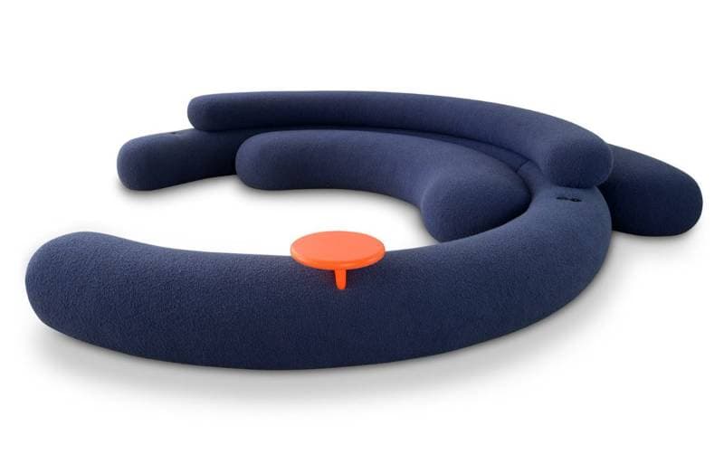 modern, minimalist, sculptural