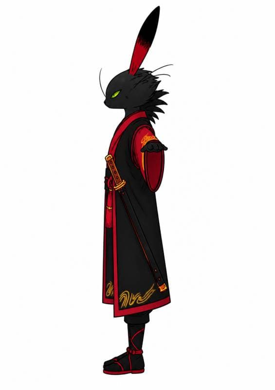 sword sheath