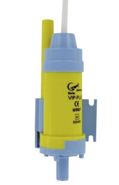 plastic tube dispenser