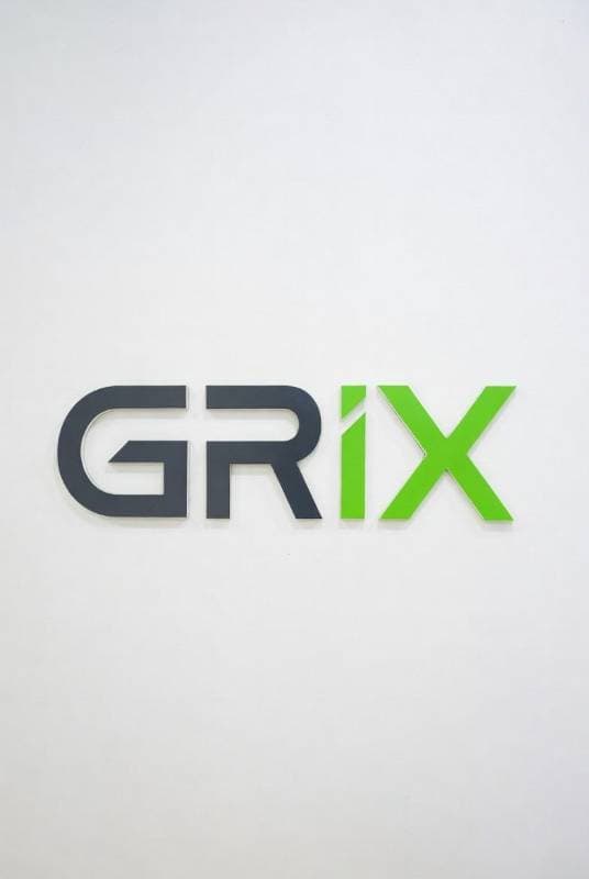 grix logo