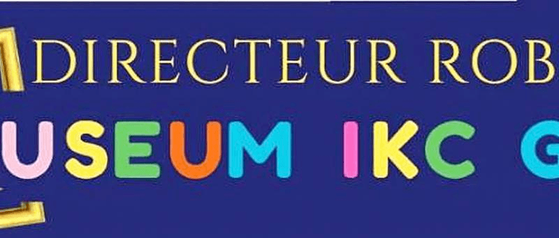 logo for ikc