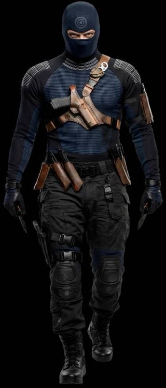 gun holster