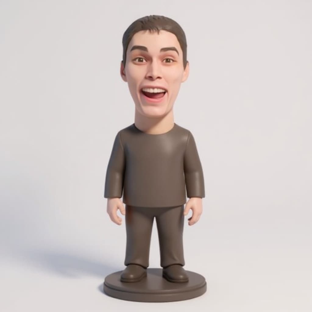 bobblehead