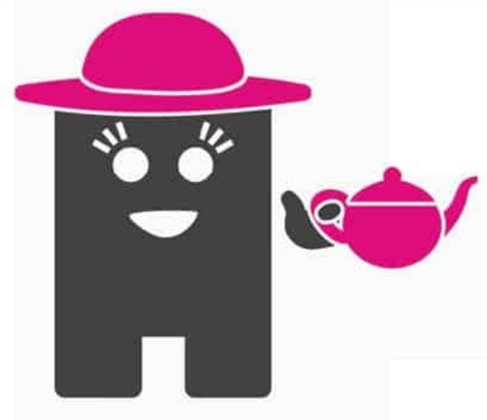 teapot