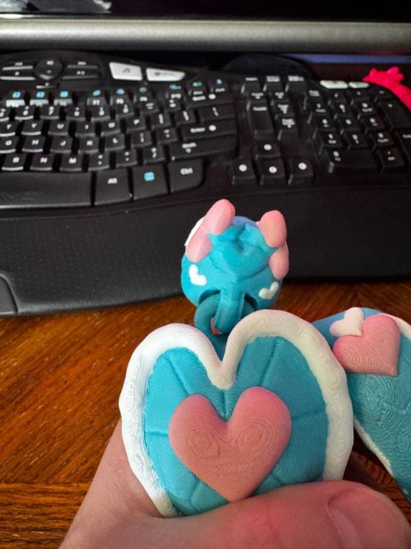 toy elephant