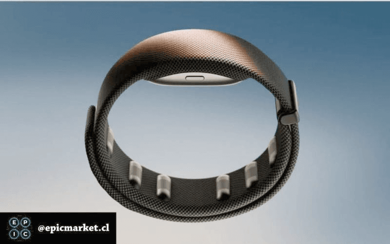 smartwatch band