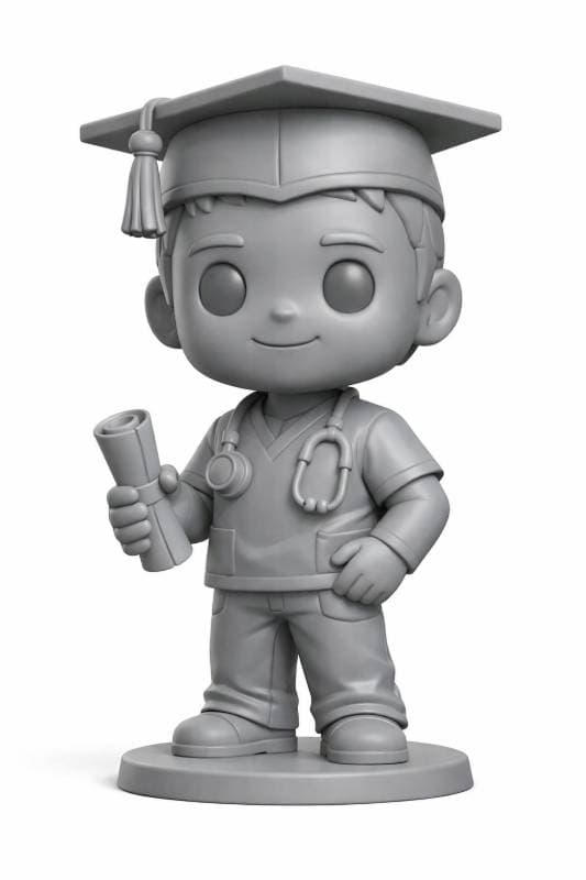 funko pop! medical