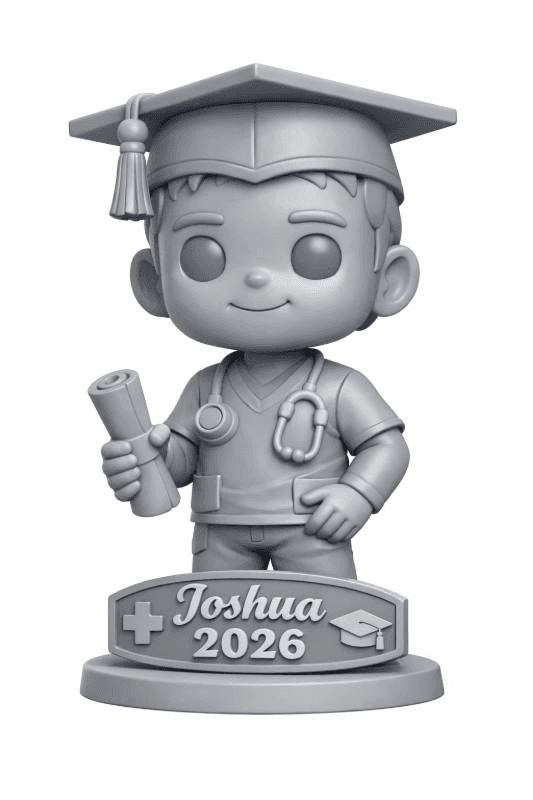 funko pop! figure