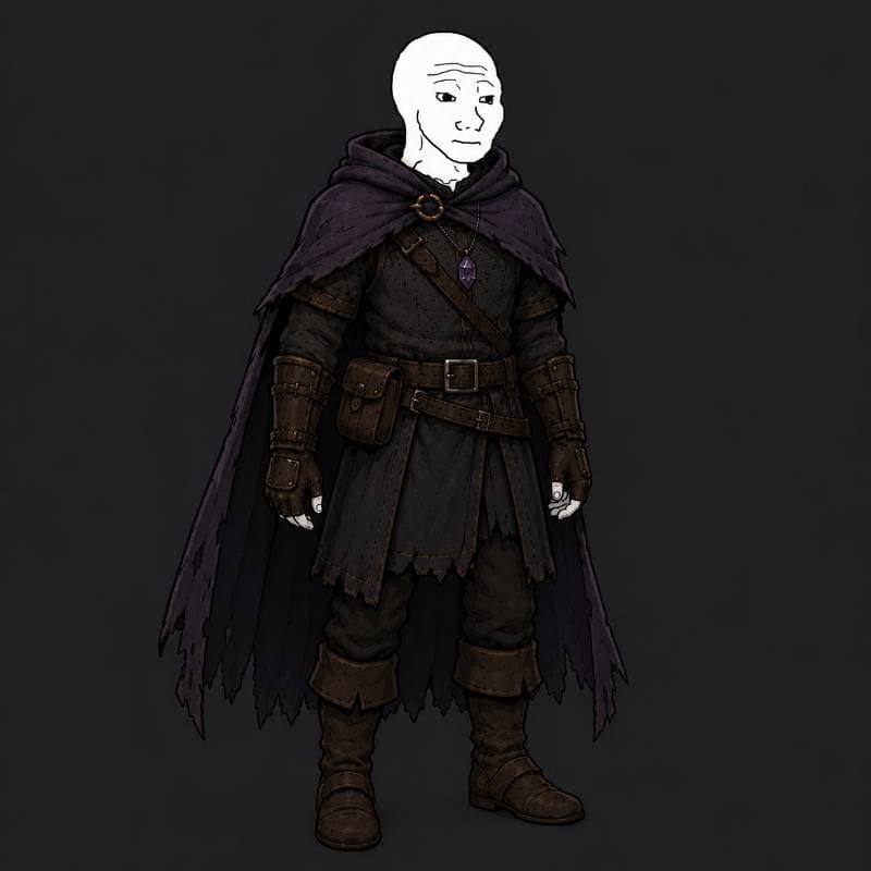 cape