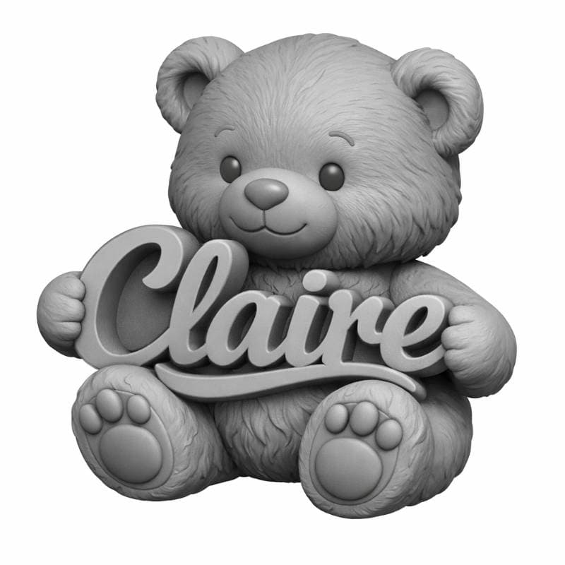toy bear
