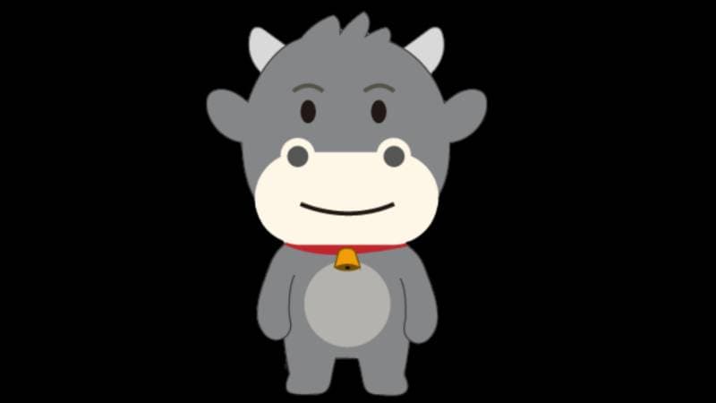cartoon animal