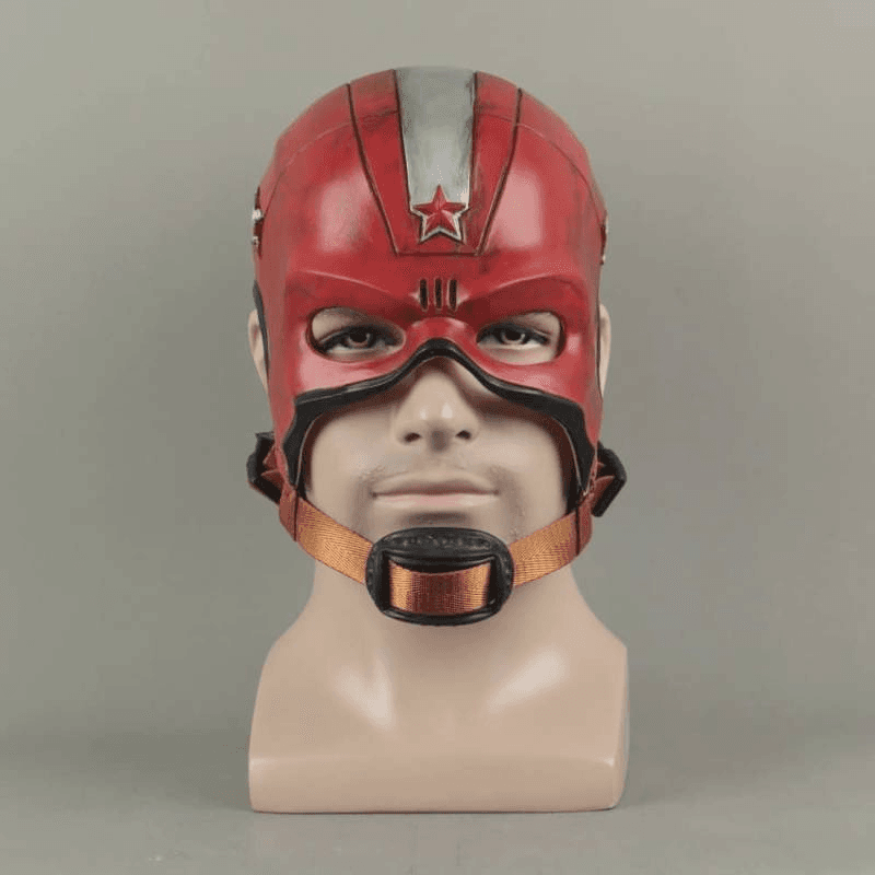 mask