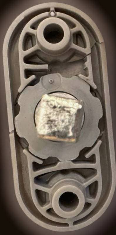 metal container