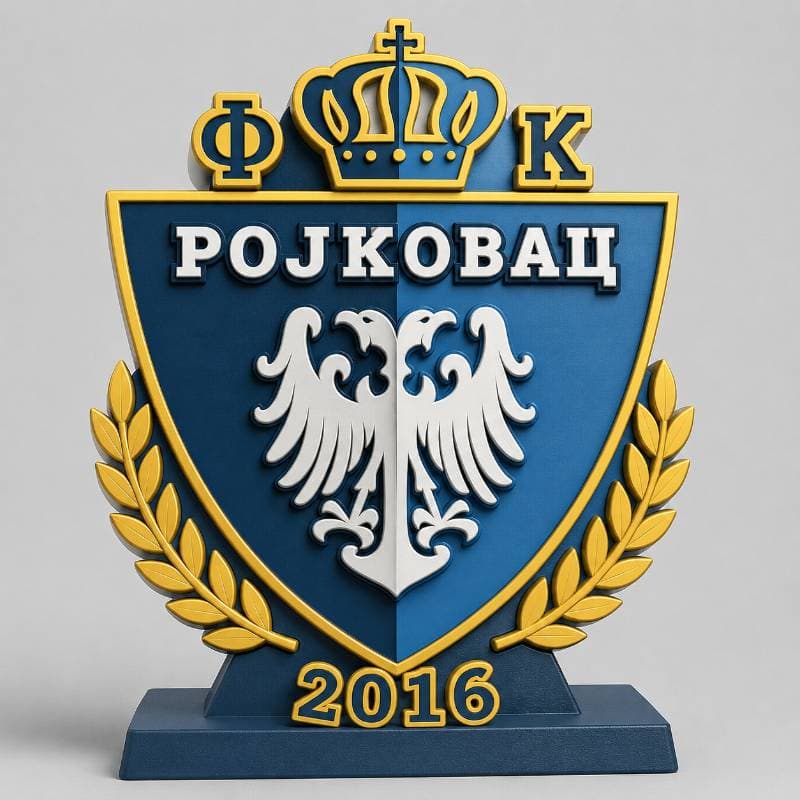 polish national emblem