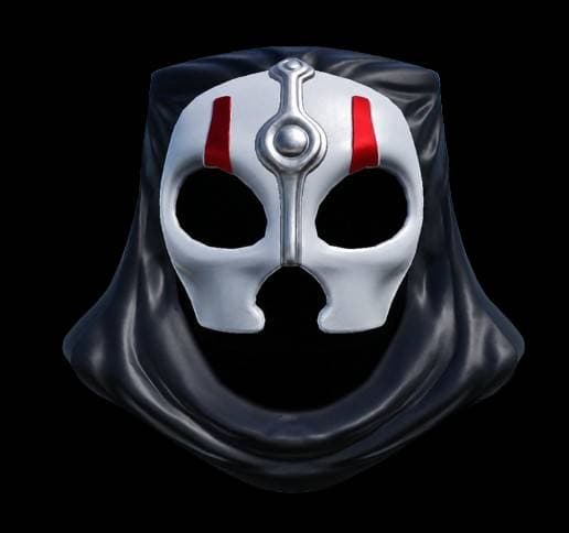 mask