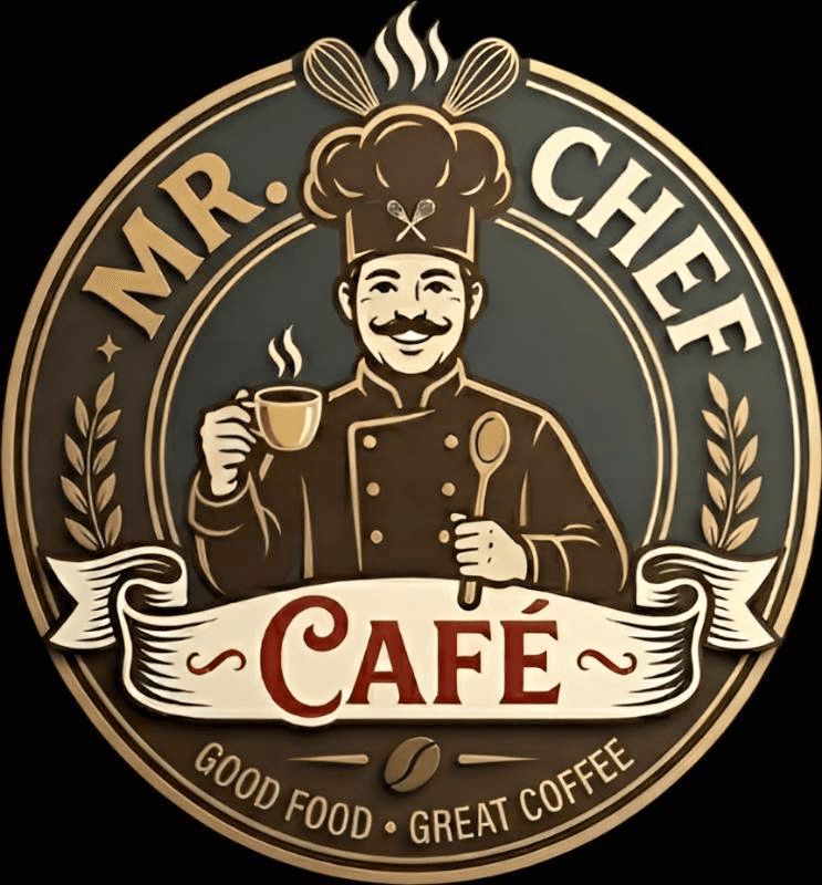 cafe logo