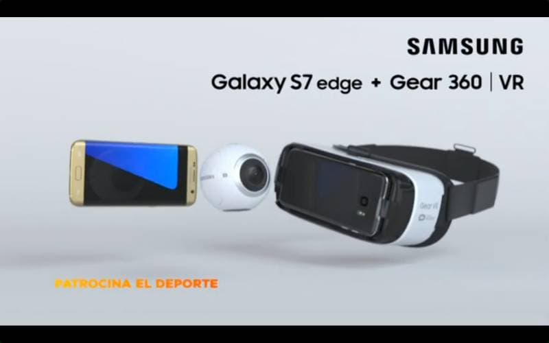 vr headset