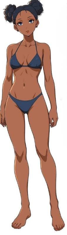 bikini