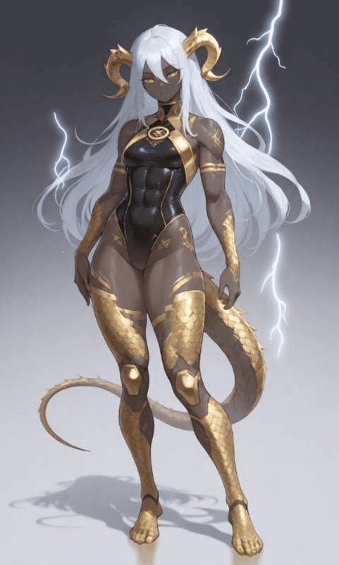 anime-style character illustration